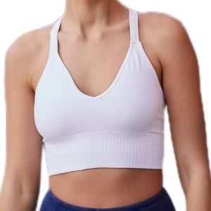 FP Movement by Free People Good Karma Crop Top White X-Small//Small